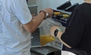 天津一山姆餐吧免费酱料遭疯抢：网友称有人装走3大袋 客服回应 !