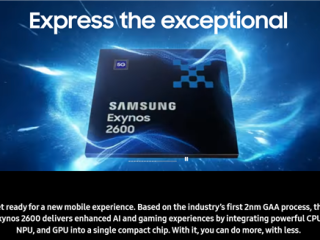 三星据称将推出“100%自主技术”GPU 终极野心：打造第二个博通 ！