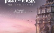 《波斯王子：时之沙》明年春面市 ！