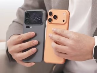 小米最强旗舰！小米17 Ultra入网 ！