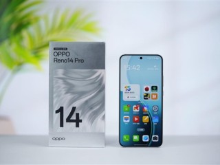 幻彩鱼尾吸睛！OPPO Reno14 Pro人鱼姬图赏 ！