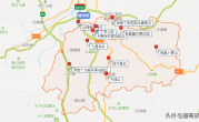 新昌旅游景点大全（新昌县十大景点自驾游行程路线） ！