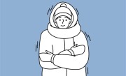 全国多地再迎跳水式降温！专家建议洋葱式穿衣法防春寒 ！
