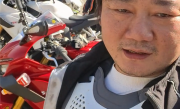 为了安全！张雪为新车设置了500km新手模式：电控拉满非常平顺 ！
