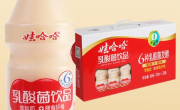娃哈哈正全力投放线下冰柜：加快重构线下渠道 ！