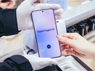 小米澎湃OS 3超级岛很快更新：接入更多三方应用 !