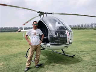 总部必须在杭州！张雪师父牙哥造飞机：定价在20万到60万区间 ！