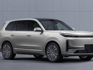 家用大六座SUV 全新吉利银河M9申报：又一款“理想L9”来了 ！