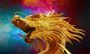 中国龙叫Loong而不是Dragon！《牛津英语词典》已收录“中国龙” ！