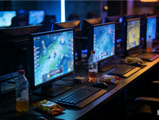 男子电竞馆通宵打游戏猝死 家属索赔157万：法院判了 ！