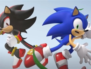 索尼克之父拒重制经典 团队全力开发新作 !