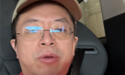 周鸿祎自称还算是年轻人 花了5个月时间学做网红 ！