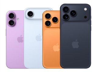 苹果iPhone 17系列看点前瞻：华为Mate 80最大对手 !