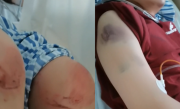 女子遭家暴驾车逃跑致夫身亡获刑：案件正进一步侦办 ！
