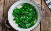 60岁老人炒菠菜未焯水致肾病恶化：需要透析治疗 ！