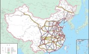 最快3分钟一班！京沪高铁“之最” 无可匹敌 !