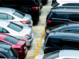 均价6.45万元！2025年我国二手车交易量首破2000万辆大关 !