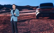 小米SU7的流量到底有多恐怖：是特斯拉轿车两百倍！ 
