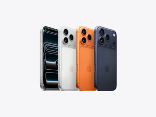 苹果iPhone 17系列支持电荷泵+AVS快充：实际峰值能到60W !