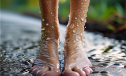 广东一男子暴雨后光脚走路住进ICU！医生：致死率达70% ！