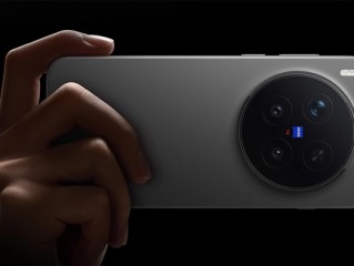 跳过X400！vivo X500已在路上：首发天玑9600 !