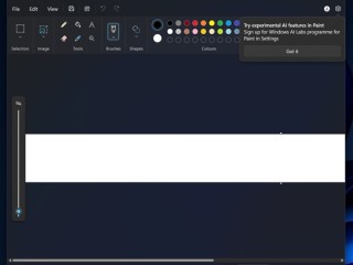 Windows 11将推出“AI实验室”：让用户尽早体验微软AI功能 !
