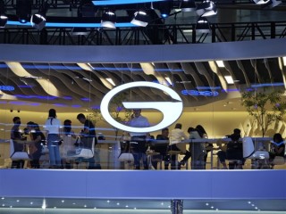 广汽、华为联合打造全新品牌启境 全系配备华为乾崑智能技术 !