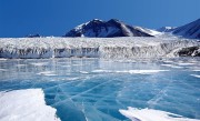与世隔绝超300万年：我国将钻探南极麒麟冰下湖！