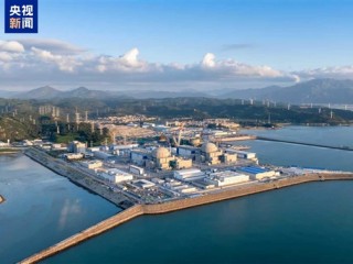 全球最大“华龙一号”核电基地2号机组首次并网发电 ！
