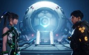 《剑星》PC版今日预载：新增中文配音 解锁帧率上限 ！