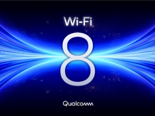 超高可靠性媲美有线！高通宣布参与Wi-Fi 8标准制定：稳定、低时延、近乎无损 !