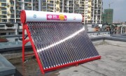 太阳能热水器不上水是什么原因（太阳能热水器不加热的可能原因）