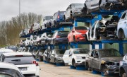 宝马CEO：欧盟2035年禁止燃油车 是重大错误 !