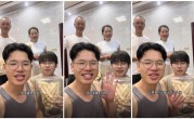 赵露思带火竹荪店 店主忙到凌晨不睡 !