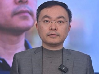 蔡磊目前仅存眼部活动能力：进入疾病的终末期 ！