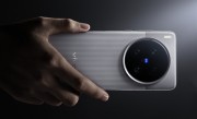 蓝厂最强旗舰来了！vivo X300 Ultra官宣：全大底三主摄加持 影像灭霸 ！