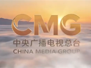 中国电影新片头来了！中央广播电视总台发布电影台标 !
