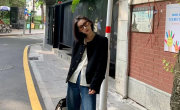 开衫怎么搭配（盘点针织开衫4种简单又时尚的搭配） ！