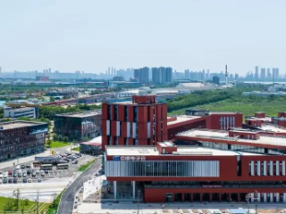 首期算力100P！中国电子云研发基地建成投运 !