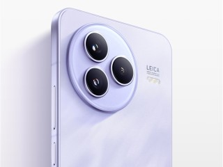 小15登场！小米Civi 5 Pro全方位外观公布：质感看齐数字旗舰 ！