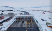青海祁连七月飞雪 当地气象局回应：概率非常低 !