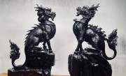 麒麟与哪个属相相克（麒麟与哪个属相之间不相克） ！