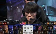 全华班砍翻韩国老牌战队！《英雄联盟》S15总决赛CFO爆冷战胜T1 ！