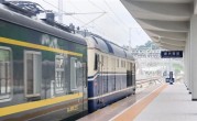 广湛高铁开始联调联试：设计时速350公里 !