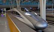 G1265次高铁临时更换车辆 部分乘客无座：官方回应 ！