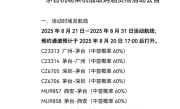 茅台机场8月20日开启“乘机购酒”：乘坐指定航线可买1499元53度飞天茅台 !