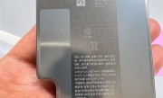 欣旺达制造！iPhone 18 Pro Max电池偷跑：5187mAh 苹果史上最大容量 ！