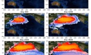 日本宣布福岛核污染水下一轮排海5月17日开始：清华预估已抵达我国海域 !