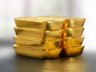 甘肃玉门市发现大型金矿 资源量超40吨 !