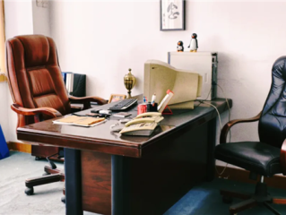 腾讯27周年！司龄25年员工透漏：马化腾当过客服 !